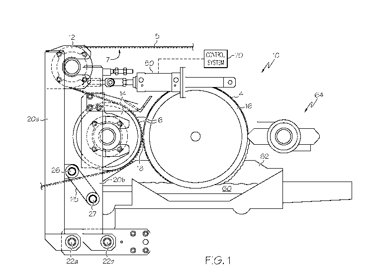 Une figure unique qui représente un dessin illustrant l'invention.